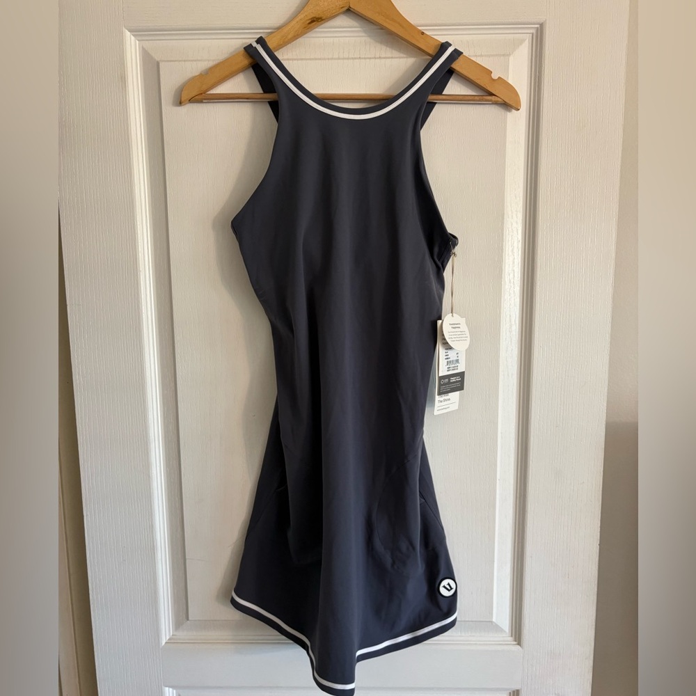 Vuori volley dress